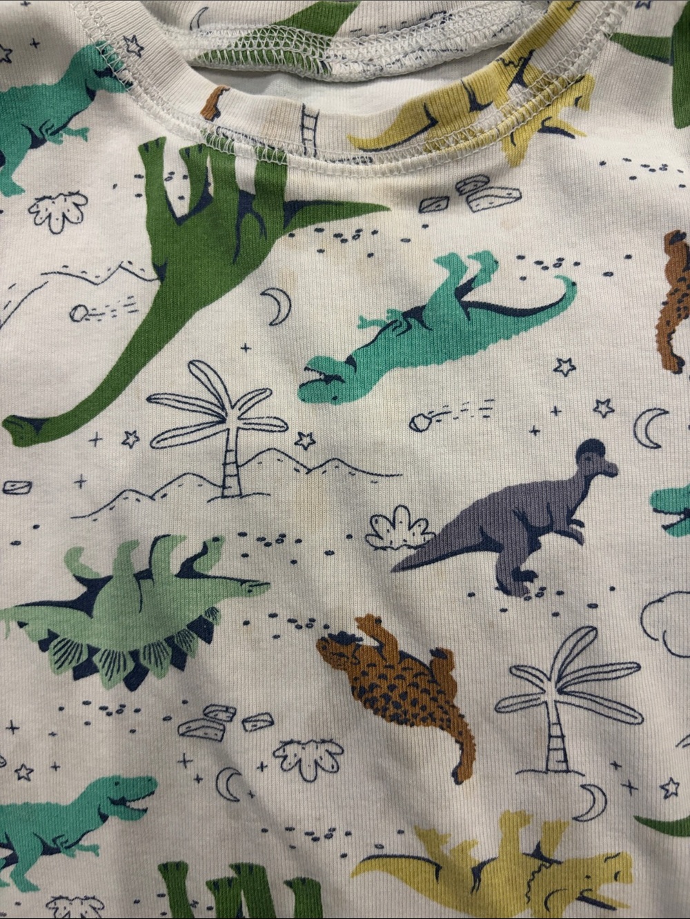 21pc mixed 4T/5T spring/summer boy lot- euc - Picture 3 of 5